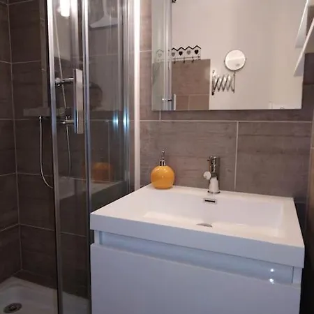 Appartement Dans Une Residence Calme Saint-Lary-Soulan Esterno foto