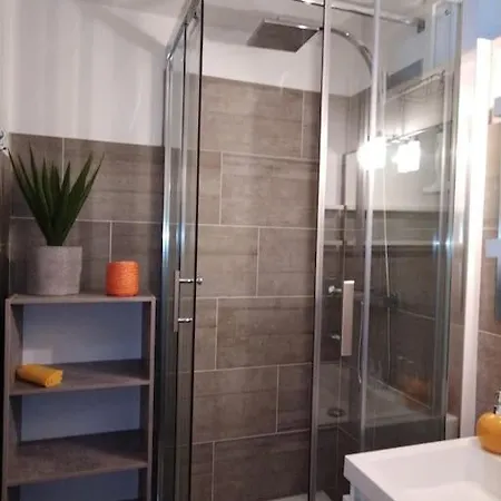 Appartement Dans Une Residence Calme Saint-Lary-Soulan Esterno foto