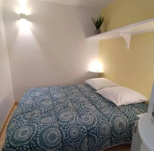 Appartement Dans Une Residence Calme