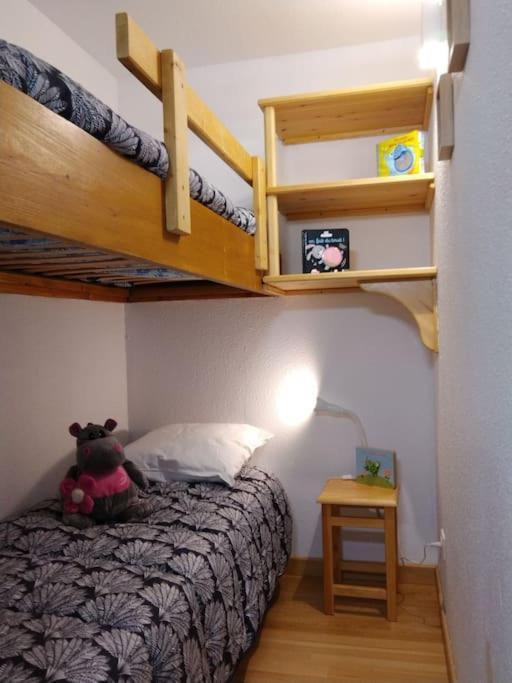 Apartment Dans Calme Saint-Lary-Soulan