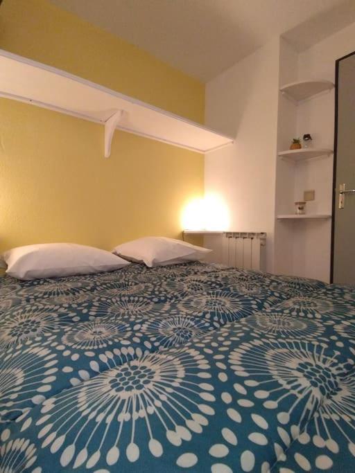 Dans Calme Apartment Saint-Lary-Soulan